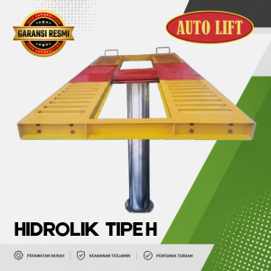 HIDROLIK TIPE H