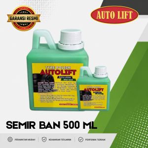 Semir ban 500 ml