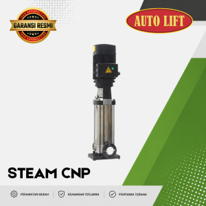 Steam CNP