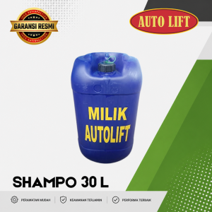 Shampo 30 liter