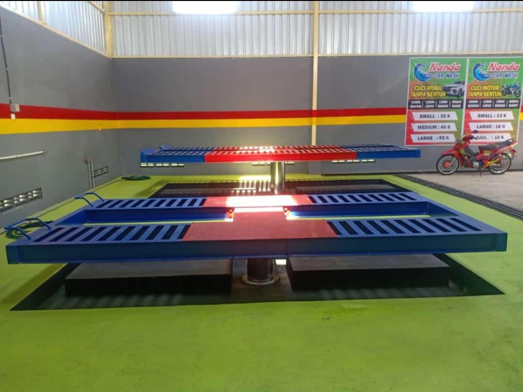 Jl Magelang Km 12 Sleman