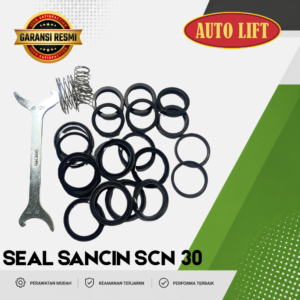 SEAL SANCIN SC 30