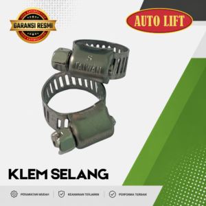 KLEM SELANG