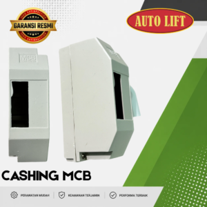 CASHING MCB