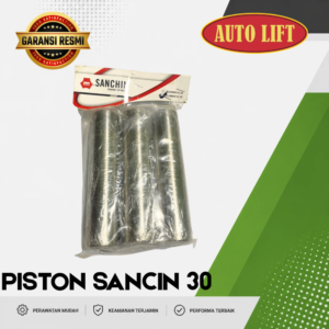 PISTON SANCIN 30