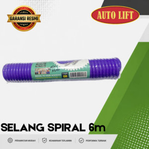 SELANG SPIRAL 6M WIPRO