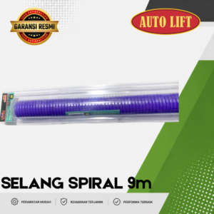 SELANG SPIRAL 9M WIPRO