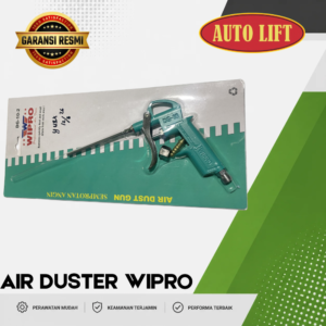 AIR DUSTER WIPRO