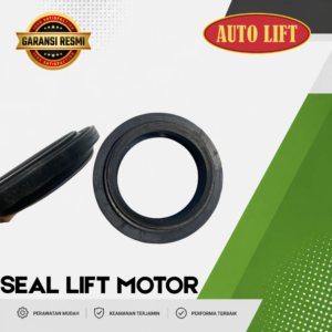 SEAL LIFT MOTOR