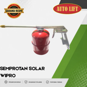 SEMPROTAN SOLAR WIPRO