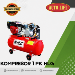 KOMPRESOR 1 PK NLG