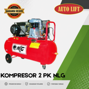 KOMPRESOR 2 PK NLG