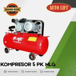 KOMPRESOR 5 PK NLG