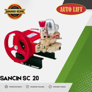 SANCHIN SC 20