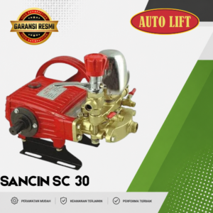 SANCHIN SC 30
