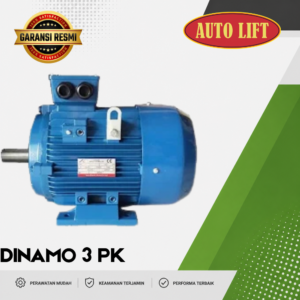 DINAMO 3 PK