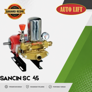 SANCHIN SC 45