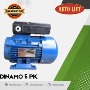 DINAMO 5 PK