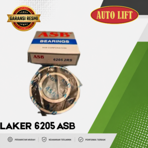 LAKER 6205 ASB