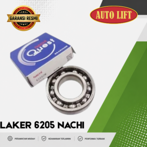 LAKER 6205 NACHI