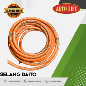 SELANG AIR DAITO